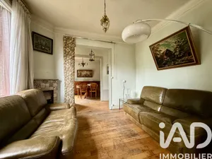 House in Savigny-sur-Orge (91600)