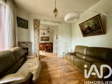 House in Savigny-sur-Orge (91600)