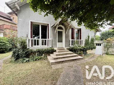 Maison à Savigny-sur-Orge (91600)