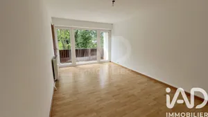 Appartement à Saint-Jean-de-Braye (45800)