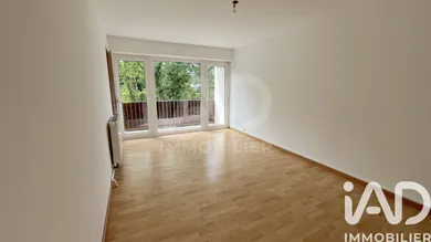 Apartment in Saint-Jean-de-Braye (45800)