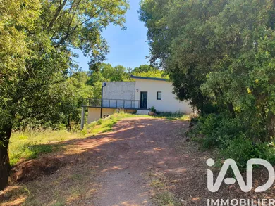 Maison à Le Bousquet-d'Orb (34260)