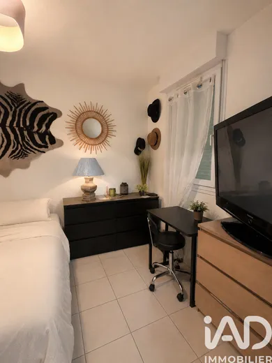Apartment in Castelginest (31780)