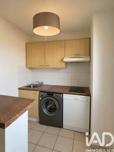 Apartment in Castelginest (31780)