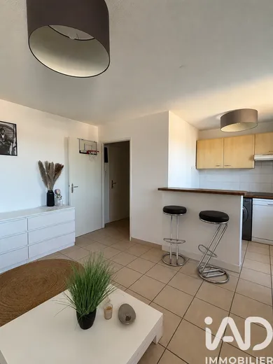 Apartment in Castelginest (31780)