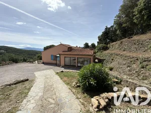 Maison à Oms (66400)