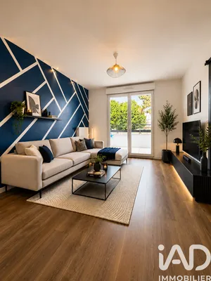 Appartement à Champigny-sur-Marne (94500)