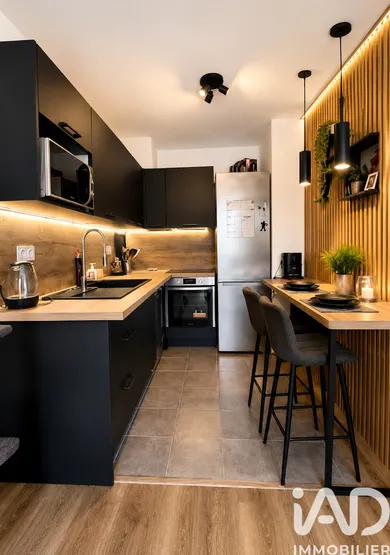 Apartment in Champigny-sur-Marne (94500)