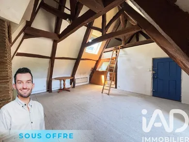 Apartment in Rennes (35000)