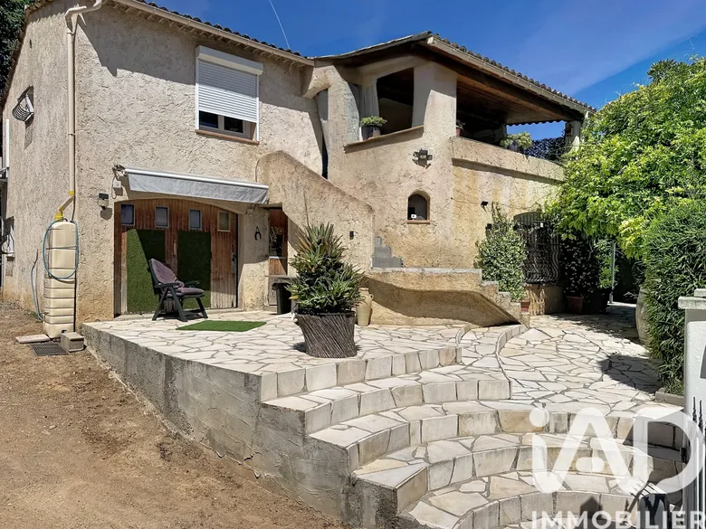 Maison 6 pièces 131 m² · à Fayence · 131 m² · 420 000 €