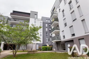 Apartment in Bezons (95870)