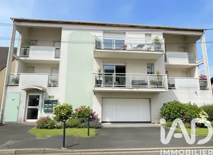 Appartement à Savigny-sur-Orge (91600)