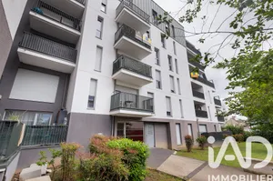 Appartement à Bezons (95870)
