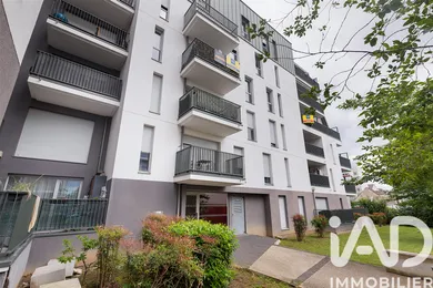 Apartment in Bezons (95870)