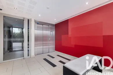 Apartment in Bezons (95870)