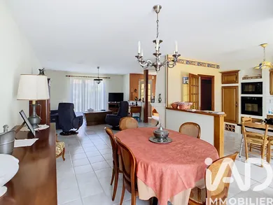 House in Chaumont (52000)
