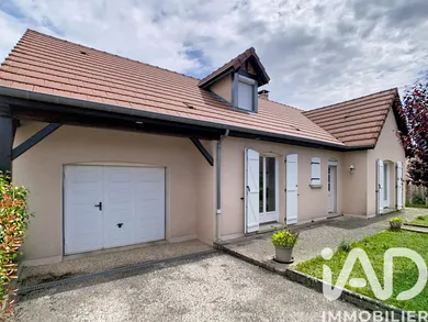 House in Chaumont (52000)