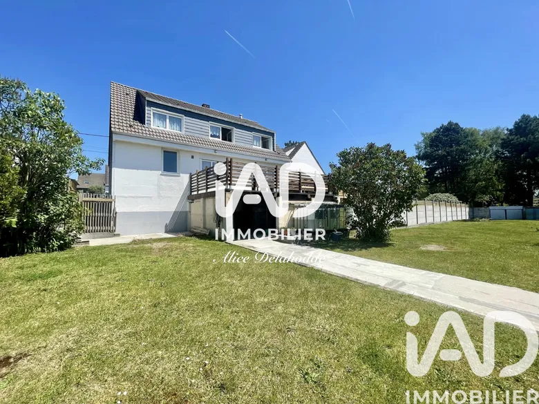 Maison 7 pièces 118 m² · à Étaples · 118 m² · 299 000 €