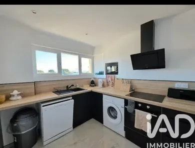Appartement à Perpignan (66000)