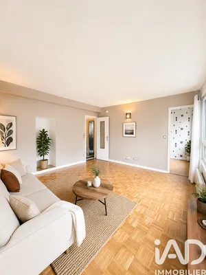Appartement à Drancy (93700)