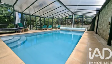 Mansion in Montjoi (82400)