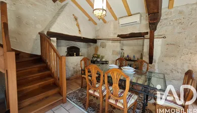 Mansion in Montjoi (82400)