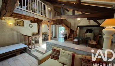 Mansion in Montjoi (82400)