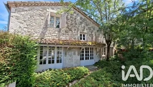 Mansion in Montjoi (82400)