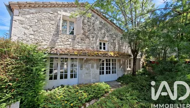 Mansion in Montjoi (82400)