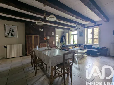 Longere in Gahard (35490)