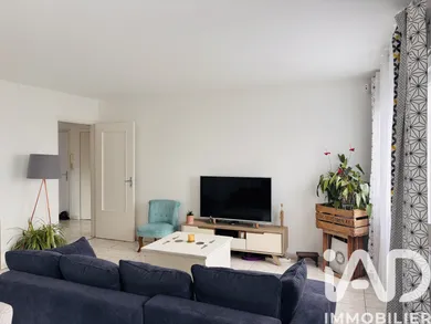 Appartement à Dijon (21000)
