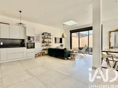 Appartement à Nogent-sur-Marne (94130)