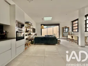Apartment in Nogent-sur-Marne (94130)