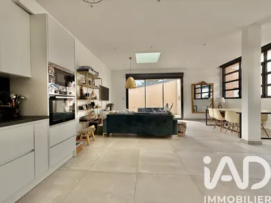 Appartement à Nogent-sur-Marne (94130)