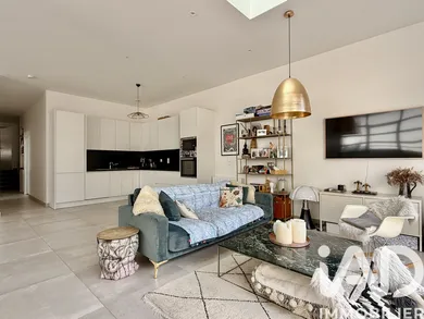 Loft à Nogent-sur-Marne (94130)