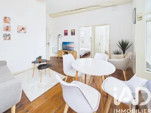 Immeuble à Valenciennes (59300)