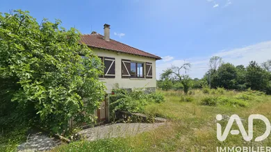 Maison à Bassevelle (77750)
