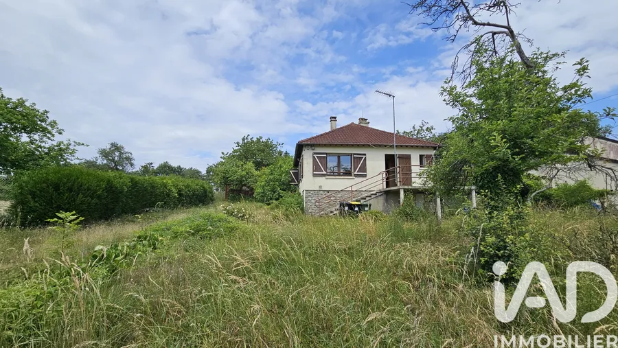 Maison à Bassevelle (77750) photo 3