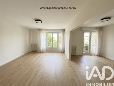 Appartement à Lorient (56100)