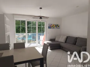 Appartement à Audenge (33980)