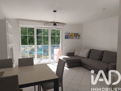 Apartment in Audenge (33980)
