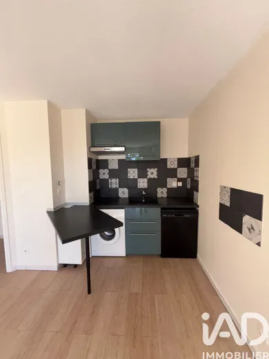 Appartement à Toulon (83200)