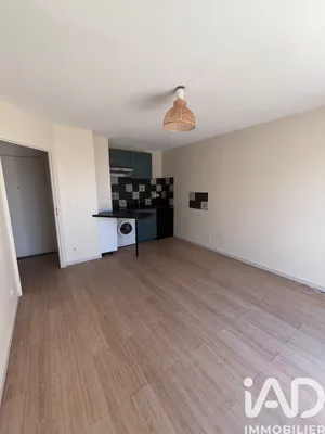 Appartement à Toulon (83200)