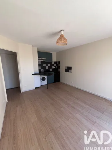 Appartement à Toulon (83200)