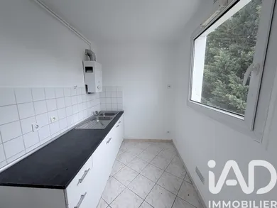 Appartement à Épinay-sur-Seine (93800)