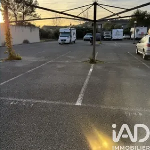 Parking in Valbonne (06560)