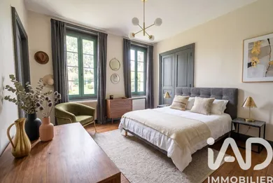 Townhouse in Toulouse (31400)