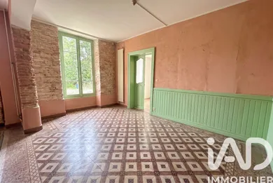 Townhouse in Toulouse (31400)