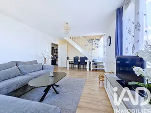 Appartement à Vaires-sur-Marne (77360)