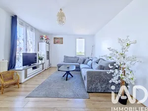 Appartement à Vaires-sur-Marne (77360)